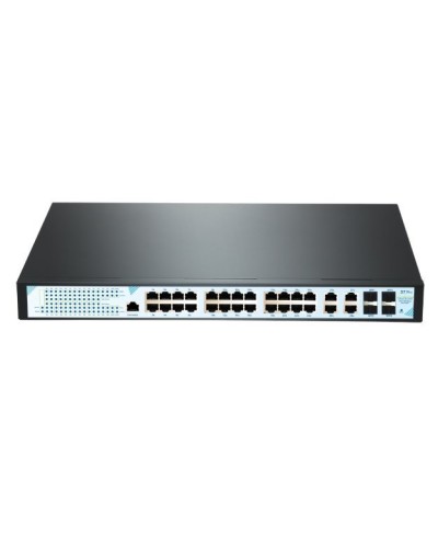 ST-S324POE PRO. Сетевой PoE коммутатор. Space Technology в Йошкар-Оле