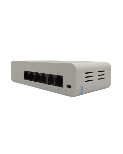 ST-S48POE. Сетевой PoE коммутатор. Space Technology в Йошкар-Оле
