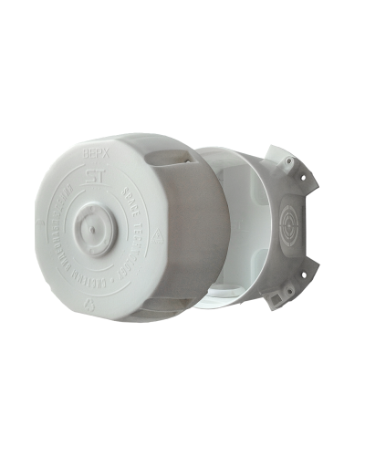 ST-K05 PRO (белый). Монтажная коробка для камер. Space Technology в Йошкар-Оле