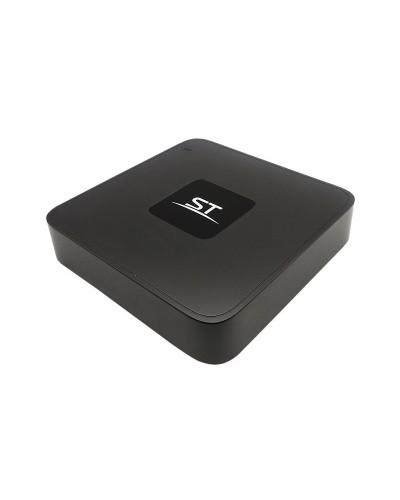 ST-NVR-P0406K15 (с 4РоЕ) TOWN. IP-видеорегистратор 4-канальный. Space Technology в Йошкар-Оле