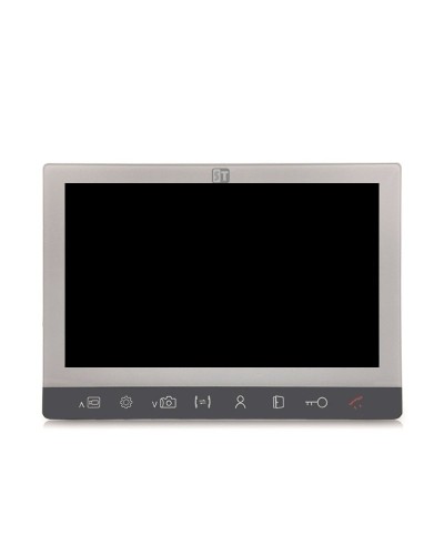 ST-M202/10 (белый). Монитор домофона цветной. Space Technology в Йошкар-Оле