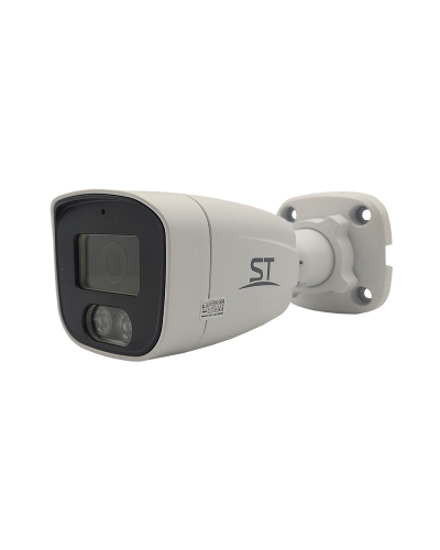 ST-SX4541 LIGHT (2.8) (белый). Видеокамера IP цилиндрическая. Space Technology в Йошкар-Оле