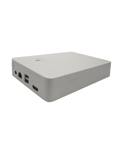 ST-NVR-S0405K15. IP-видеорегистратор 4-канальный. Space Technology в Йошкар-Оле