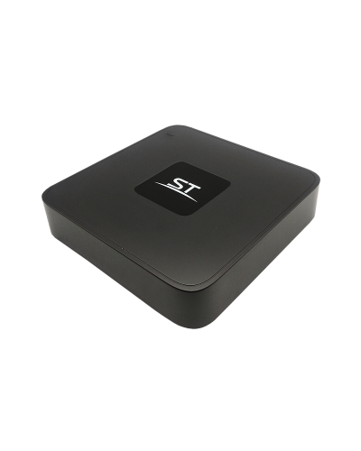 ST-NVR-P0806K15 (с 8РоЕ) TOWN. IP-видеорегистратор 8-канальный. Space Technology в Йошкар-Оле