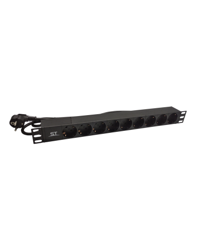 ST-PDU-09. Блок розеток 19. Space Technology в Йошкар-Оле
