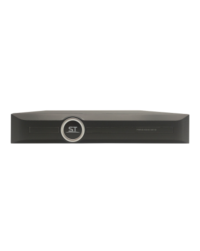 ST-NVR-V2008K15 PRO. IP-видеорегистратор 20-канальный. Space Technology в Йошкар-Оле