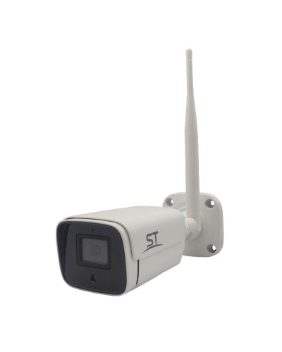 ST-VX2673 4G (версия 3). Видеокамера IP цилиндрическая. Space Technology в Йошкар-Оле