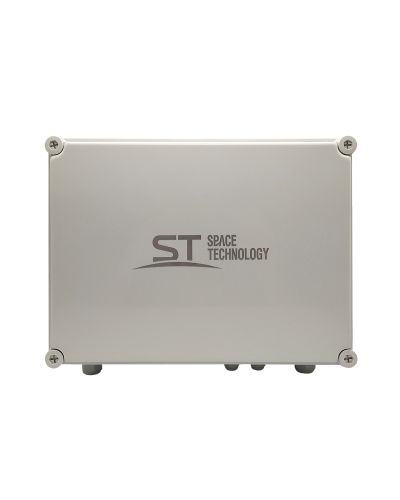 ST-S43POE (версия 3). Сетевой PoE коммутатор . Space Technology в Йошкар-Оле
