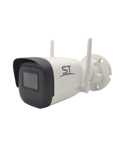 ST-VK2581 PRO WiFi (2,8). Видеокамера IP цилиндрическая. Space Technology в Йошкар-Оле