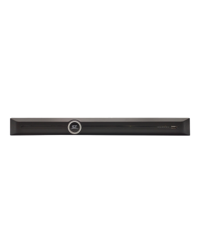 ST-NVR-V4012K15 PRO (версия 2). IP-видеорегистратор 40-канальный. Space Technology в Йошкар-Оле