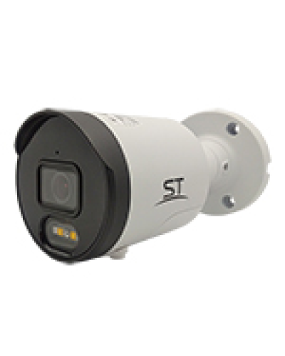 ST-VR4617 PRO (2.8) (белый). Видеокамера IP цилиндрическая. Space Technology в Йошкар-Оле