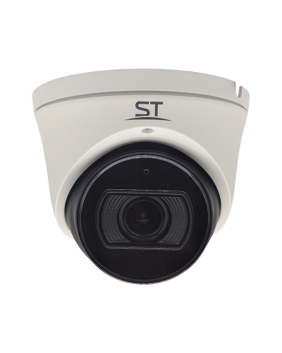 ST-VK2521 PRO. Видеокамера IP купольная. Space Technology в Йошкар-Оле