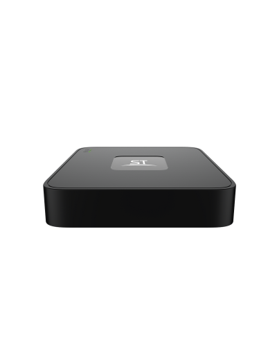 ST-NVR-V1006K15 PRO (версия 2). IP-видеорегистратор 10-канальный. Space Technology в Йошкар-Оле