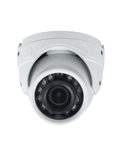 ST-S4501 POE (2.8) (белый). Видеокамера IP купольная. Space Technology в Йошкар-Оле