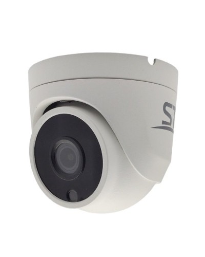 ST-SX8533 (2.8) (белый) (версия 2). Видеокамера IP купольная. Space Technology в Йошкар-Оле