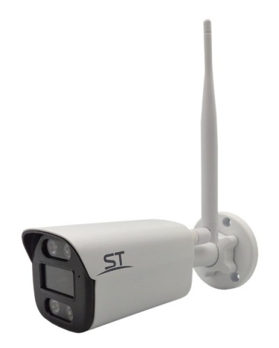 ST-SX4531 POE (2.8) (белый). Видеокамера IP купольная. Space Technology в Йошкар-Оле