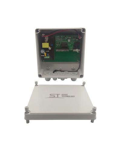 ST-S41POE PRO (версия 4). Сетевой PoE коммутатор . Space Technology в Йошкар-Оле