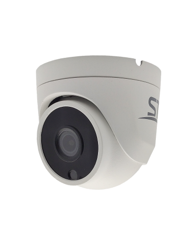 ST-SX8533 (2.8). Видеокамера IP купольная. Space Technology в Йошкар-Оле