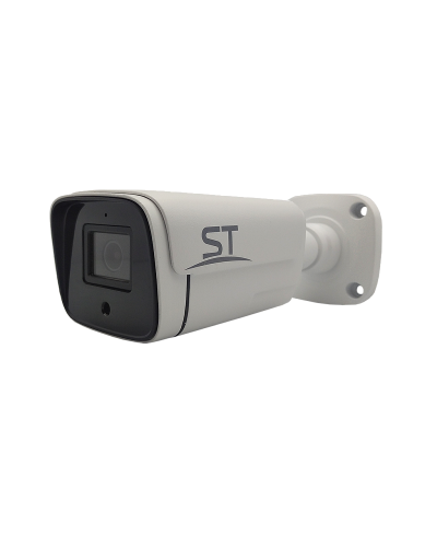 ST-SX8531 POE (2.8) (белый) (версия 2). Видеокамера IP цилиндрическая. Space Technology в Йошкар-Оле
