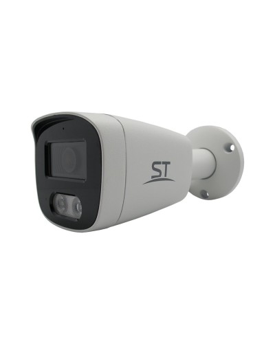 ST-VF5913 PRO STARLIGHT. Видеокамера IP цилиндрическая. Space Technology в Йошкар-Оле