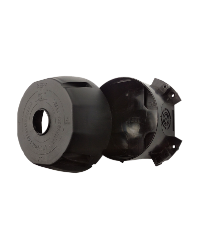 ST-K05 PRO (черный). Монтажная коробка для камер. Space Technology в Йошкар-Оле