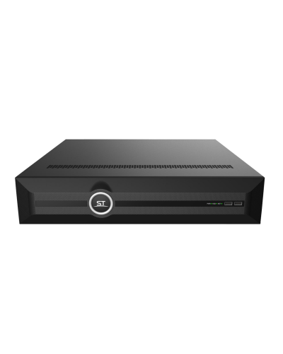 ST-NVR-V8016K15 PRO TOWN. IP-видеорегистратор 80-канальный. Space Technology в Йошкар-Оле