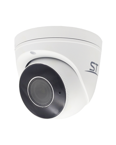 ST-V2633 PRO STARLIGHT. Видеокамера IP купольная. Space Technology в Йошкар-Оле