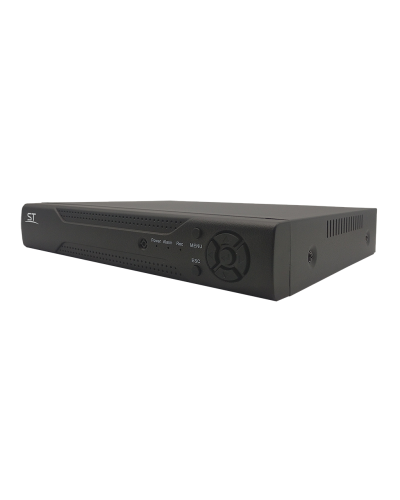 ST-HVR-S1605/2X20. Видеорегистратор мультиформатный 16-канальный. Space Technology в Йошкар-Оле