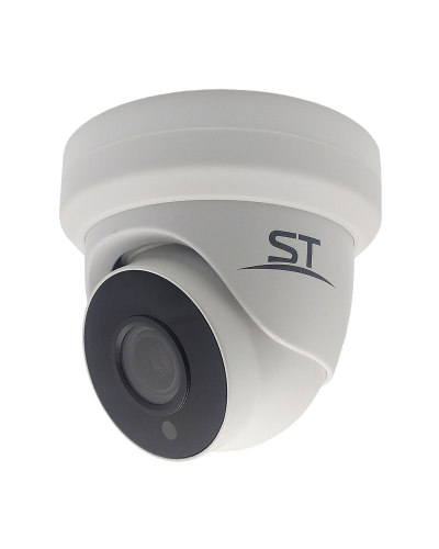 ST-172 IP HOME POE (версия 3). Видеокамера IP купольная. Space Technology в Йошкар-Оле