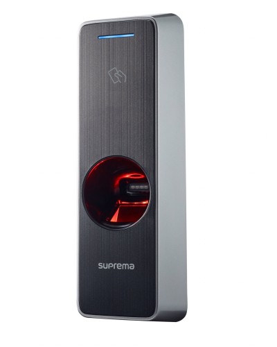 BEW2-ODPB. Биометрический считыватель уличный. Suprema в Йошкар-Оле