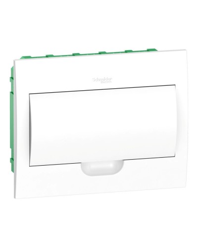 City9 Box 12 модулей встраиваемый с белой дверцей (EZ9E112P2FRU). Щиток модульный. Systeme Electric в Йошкар-Оле