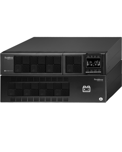 SRTSE8KRTXLI-NC Systeme Electriс. Источник бесперебойного питания. Systeme Electric в Йошкар-Оле