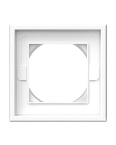 ArtGallery Aqua рамка 1-местная, IP44, белый (GAL440101). Рамка. Systeme Electric в Йошкар-Оле