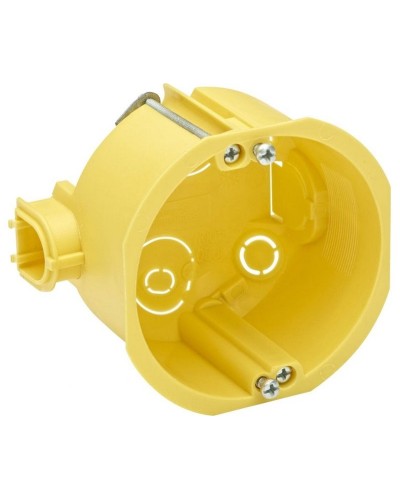 Коробка Ø68х47 монтажная для полых стен (LEX1450414R). Коробка монтажная. Systeme Electric в Йошкар-Оле