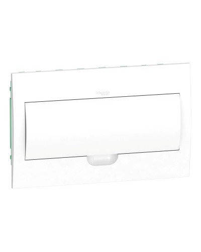 City9 Box 18 модулей встраиваемый с белой дверцей (EZ9E118P2FRU). Щиток модульный. Systeme Electric в Йошкар-Оле