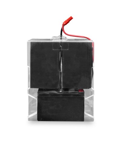 SERBC173 Systeme Electric. Аккумулятор герметичный свинцово-кислотный. Systeme Electric в Йошкар-Оле