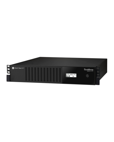 SMTSE3000RMI2U Systeme Electriс. Источник бесперебойного питания. Systeme Electric в Йошкар-Оле