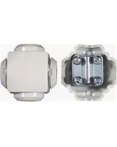 Сжим ответвительный (4-10/1, 5-2, 5кв.мм) (U739M). Сжим ответвительный. Systeme Electric в Йошкар-Оле
