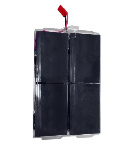 SERBC194 Systeme Electric. Аккумулятор герметичный свинцово-кислотный. Systeme Electric в Йошкар-Оле