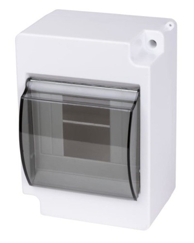 КМПн-2/4 для наружной установки с п/прозрачной крышкой, IP30 (SQ0907-0602). Бокс. TDM ЕLECTRIC в Йошкар-Оле