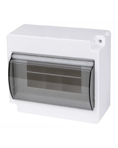 КМПн-6/8 для наружной установки с п/прозрачной крышкой, IP30 (SQ0907-0603). Бокс. TDM ЕLECTRIC в Йошкар-Оле