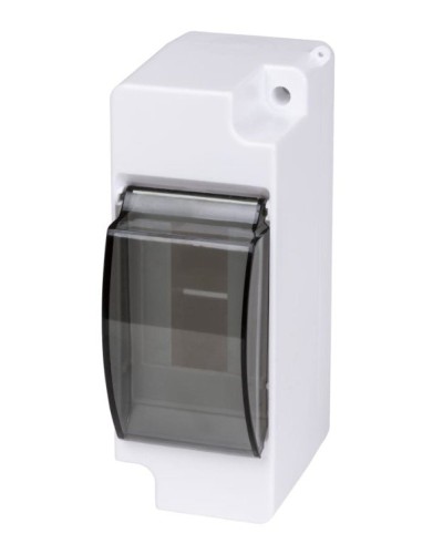 КМПн-1/2 для наружной установки с п/прозрачной крышкой, IP30 (SQ0907-0601). Бокс. TDM ЕLECTRIC в Йошкар-Оле