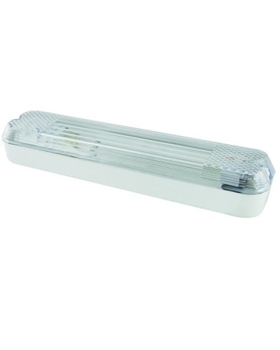 ДПБ 01-2х6-001 12 Вт, LED, 1000 лм, 4000 К, IP40. Светильник вандалоустойчивый . TDM ЕLECTRIC в Йошкар-Оле