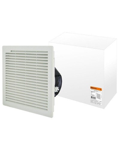 Вентилятор  230В, 20Вт, IP54 (SQ0832-0010). Вентилятор. TDM ЕLECTRIC в Йошкар-Оле