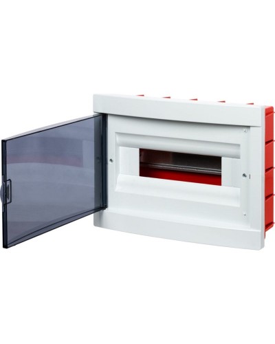 ЩРВ-ПМ-12 модулей, встраиваемый, АБС-пластик, IP40 (SQ0921-0005). Бокс. TDM ЕLECTRIC в Йошкар-Оле