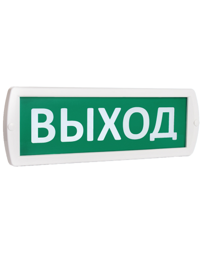 Топаз-220 Выход 220В, IP52 (SQ0349-0203). Оповещатель охранно-пожарный световой (табло). TDM ЕLECTRIC в Йошкар-Оле