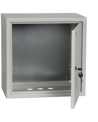 ЩМП-5.5.2 (SQ0905-1016). Шкаф металлический с монтажной платой. TDM ЕLECTRIC в Йошкар-Оле