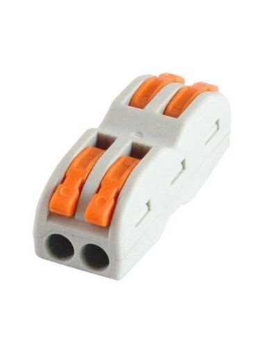 СК-412-2 (2,5 мм²) TDM (SQ0527-0041). Соединительная проходная клемма. TDM ЕLECTRIC в Йошкар-Оле