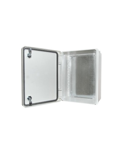ЩПМП-1-1, GRP, IP55, IK08, 400х300х170. Бокс пластиковый антивандальный. TDM ЕLECTRIC в Йошкар-Оле