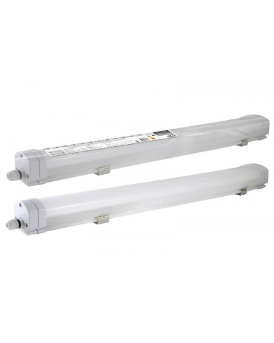ДПП 600 16Вт 4000К 1200лм IP65 (SQ0366-0126). Светодиодный светильник LED. TDM ЕLECTRIC в Йошкар-Оле